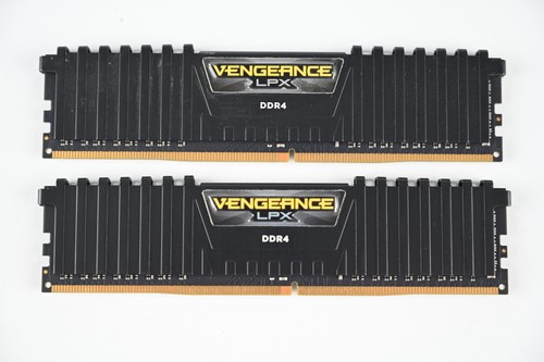 Corsair vengeance lpx gb - vengeance, 16