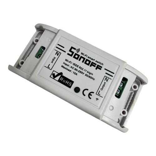 Im151116002 sonoff basic wifi - im151116002,