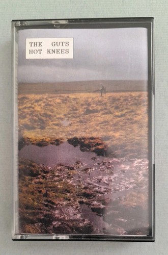 The guts hot knees - knees, original