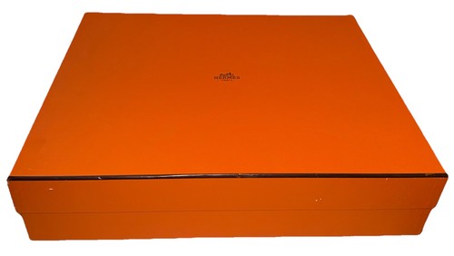 Hermes orange confezione - hermes,
