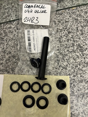 Commencal supreme 4 - supreme, v4.4