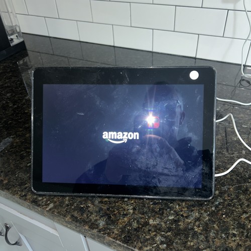 Amazon echo show smart - show,