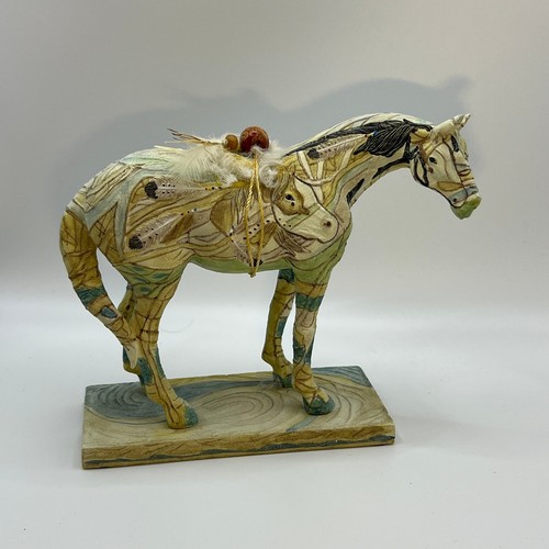 Sentiero dei pony - sentiero,