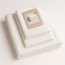 Asciugamani Tris Bagno 500gr