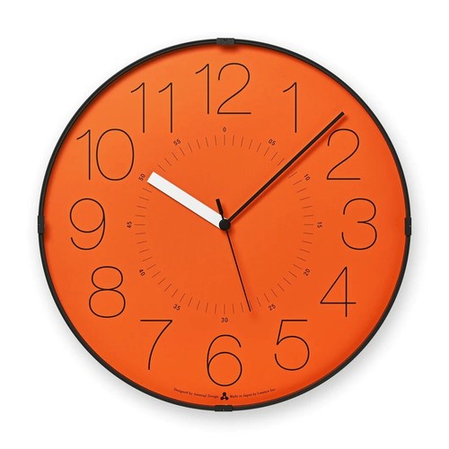Orologio parete cara lemnos - parete,