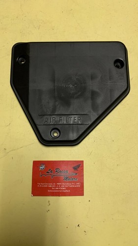 Coperchio filtro aria - filtro,