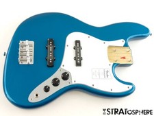 Fender Standard Jazz J Bass