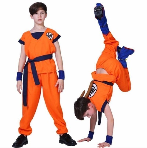 Costume cosplay bambino - , dbz