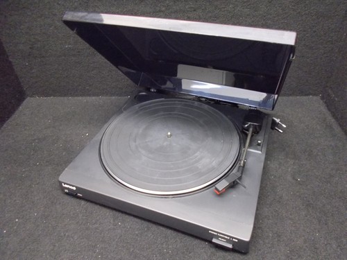 Lenco 3806 turntable - lenco,