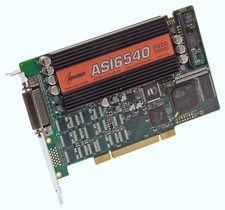 AudioScience ASI6540 Broadcast