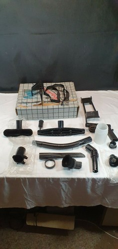 Accessori per aspirapolvere