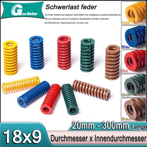 Molla compressione muffa - molla,