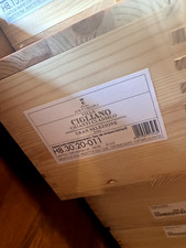 CHIANTI CLASSICO DOCG 2020
