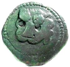 PALERMO-Sicilia (Normanni-GUGLIELMO II) Trifollaro-LEONE