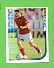 FRANCESCO TOTTI ROMA