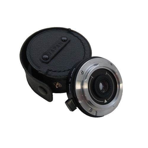 Cl19e panasonic obiettivo - wv-cl19e,