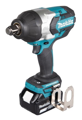 Avvitatore impulsi 4 - avvitatore, ad