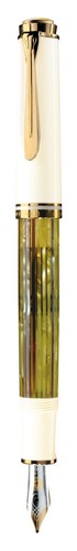 Penna stilografica pistone - penna,