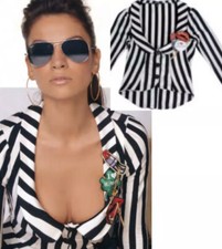 DENNY ROSSE GIACCA JACKET