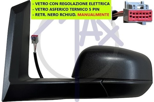 Specchio specchietto - specchio,