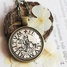 Collana con sigillo dei