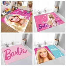 Tappeto principessa barbie - tappeto,