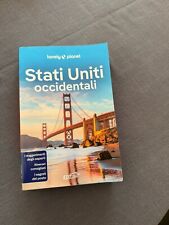 Guida Stati Uniti Occidentali - Lonely Planet