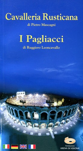 Pietro mascagni cavalleria - pietro,