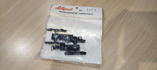 Liliput 2252 carrelli di - 2252,