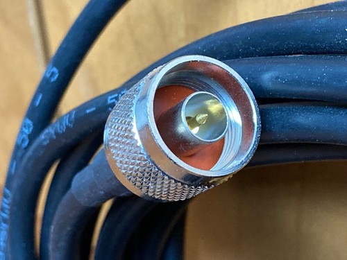 10mt cavo sywv - 10mt, coassiale