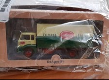 Fiat 643 N Galbani 1963 -