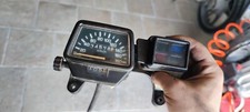 STRUMENTAZIONE CONTACHILOMETRI YAMAHA XT 600 3TB 