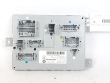 A2229005914 CENTRALINA SAM MERCEDES-BENZ CLASSE C (W205) 2.2 D 16V AUT 170CV 201