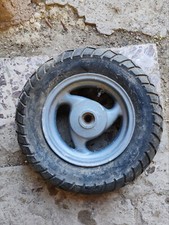 CERCHIO RUOTA POSTERIORE A