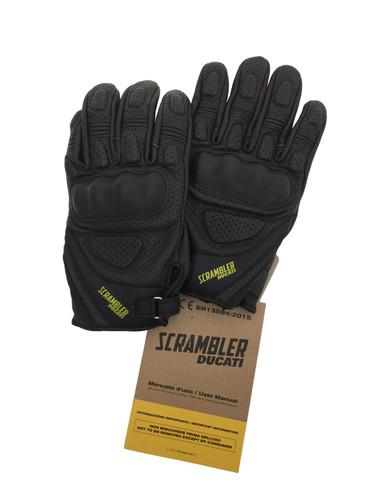 Guanti gloves ducati daytona - guanti,