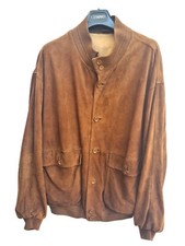 GIACCA IN RENNA MARRONE 54