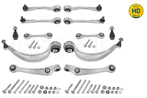 Kit braccio comando - kit,