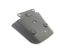 PARAFANGO POSTERIORE PORTATARGA PIAGGIO VESPA GTS SUPER HPE KM0 300 2020 2022