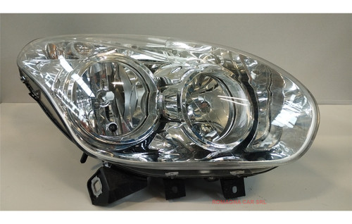 Proiettore 51810671 fiat - proiettore, dx.