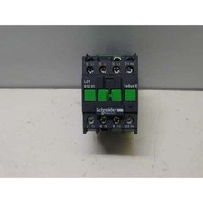 LC1E1201B5 Contattore 24V