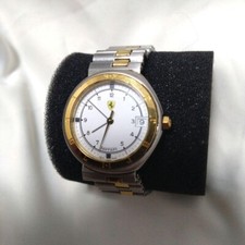 Orologio Cartier Ferrari