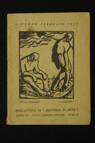 Labronici bottega arte - labronici, d'arte