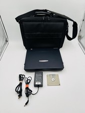 Portatile Compaq Presario 1200