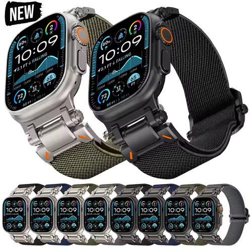 Cinturino iwatch sportivo - cinturino,