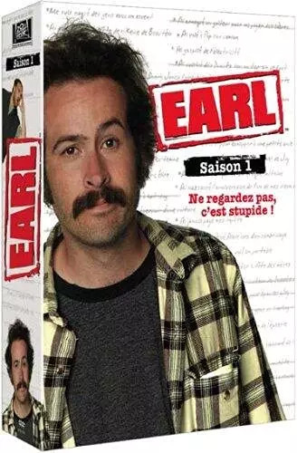 Name earl saison 1 - name,