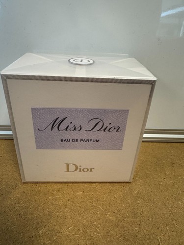Dior miss eau parfum - miss,