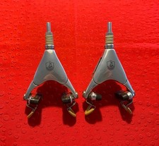 Delta C-Record 1° Generation