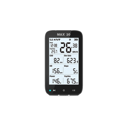 Ciclocomputer bici corsa - ciclocomputer,