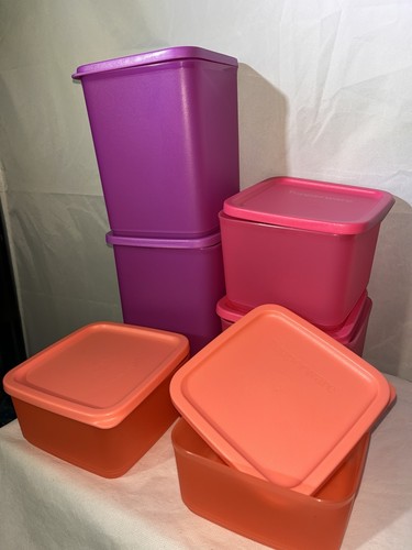 Tupperware set pezzi - tupperware, 6