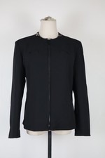 ICEBERG ICE GIUBBINO GIACCA DONNA TG. 46 JACKET MADE IN ITALY VINTAGE CASUAL